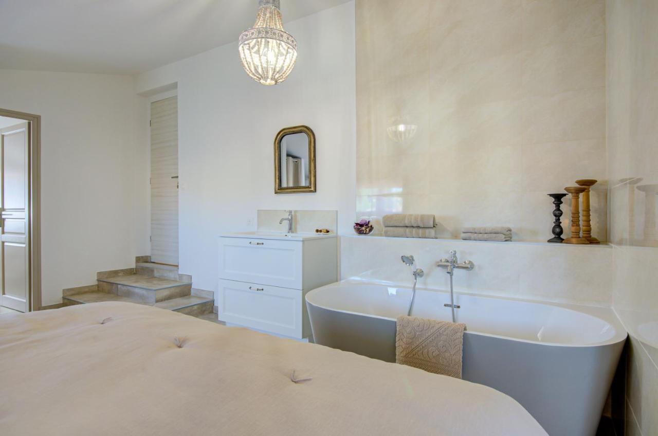 Domaine Le Courti - Adult Only Le Barcarès Quarto foto